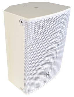 Full Range Passive Speaker Cabinet with Choice of Size & Colour